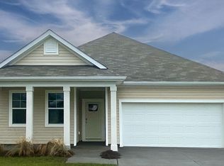 971 Stanbury Bluff Road SW, Supply, NC 28462