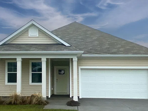971 Stanbury Bluff Road SW, Supply, NC 28462