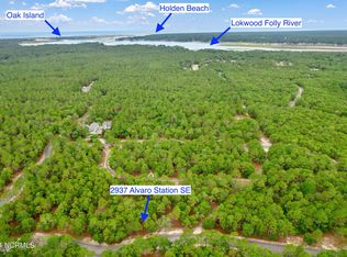 2937 Alvaro Sta SE, Bolivia, NC 28422