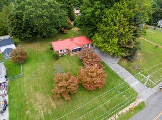 425 Maple St, Dublin, VA 24084