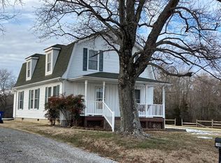 1498 Germantown Rd, Farmville, VA 23901