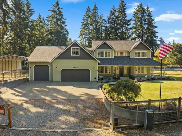 35718 59th Avenue Ct E, Eatonville, WA 98328