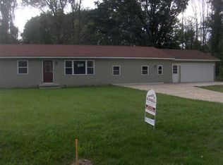 12650 S Byron Rd, Byron, MI 48418