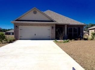 612 Cocobolo Dr LOT 260, Santa Rosa Beach, FL 32459