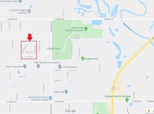 6202 N Wheeling Ave, Tulsa, OK 74130