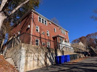 60 Neal St APT 3, Malden, MA 02148