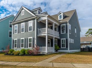 1971 Gammon St, Charleston, SC 29414