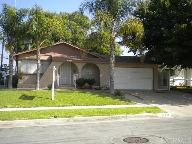 1st image of 18445 Del Bonita St