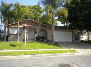 18445 Del Bonita St, Rowland Heights, CA 91748