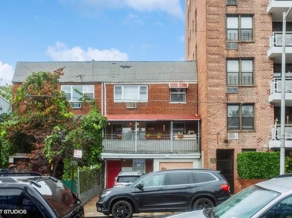 4858 38th Street, Sunnyside, NY 11101
