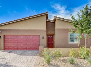 12771 Battista Ln, Henderson, NV 89044