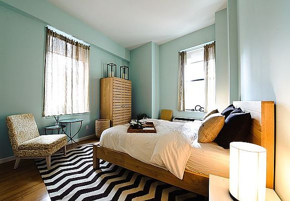 4th image of 90 West St APT 10J