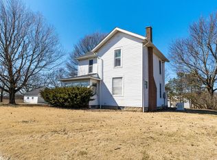 6555 Marion Marysville Rd, Prospect, OH 43342