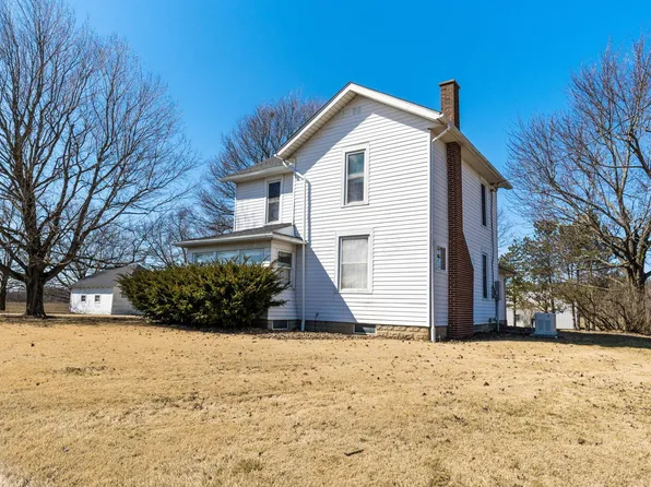 6555 Marion Marysville Rd, Prospect, OH 43342