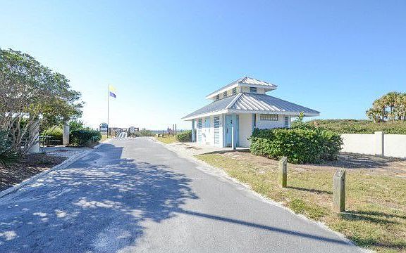Gulfview Heights BeachAccess