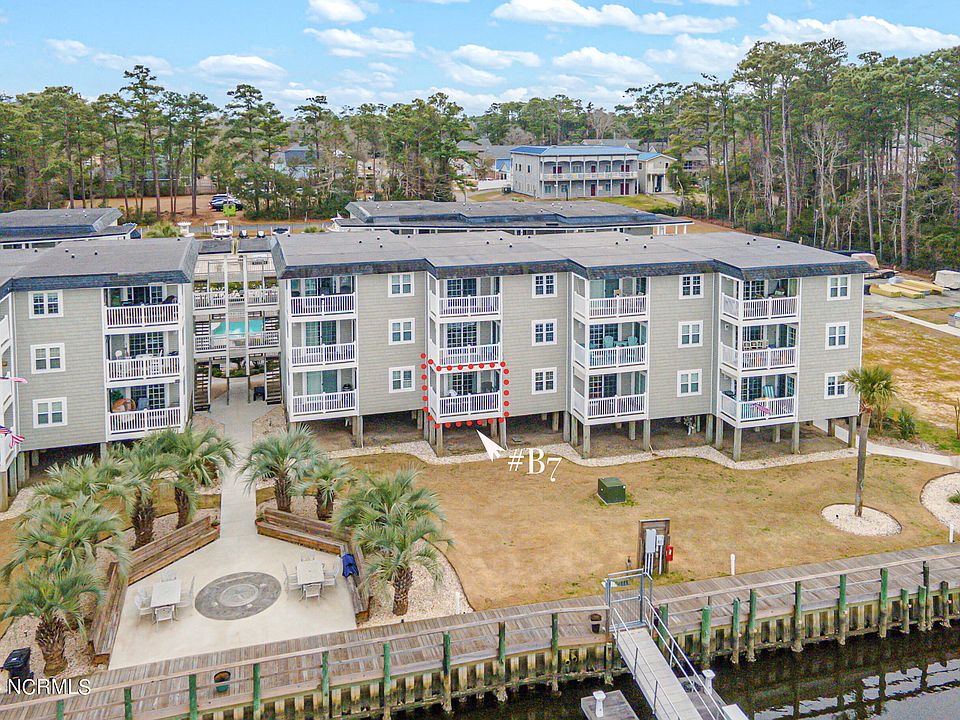 1st image of 5400 E Yacht Drive #B7