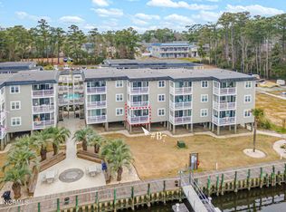 5400 E Yacht Dr APT B7, Oak Island, NC 28465