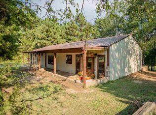 295 Field Of Dreams Rd, Harleton, TX 75651
