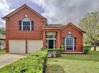 17201 Bushmills Rd, Pflugerville, TX 78660