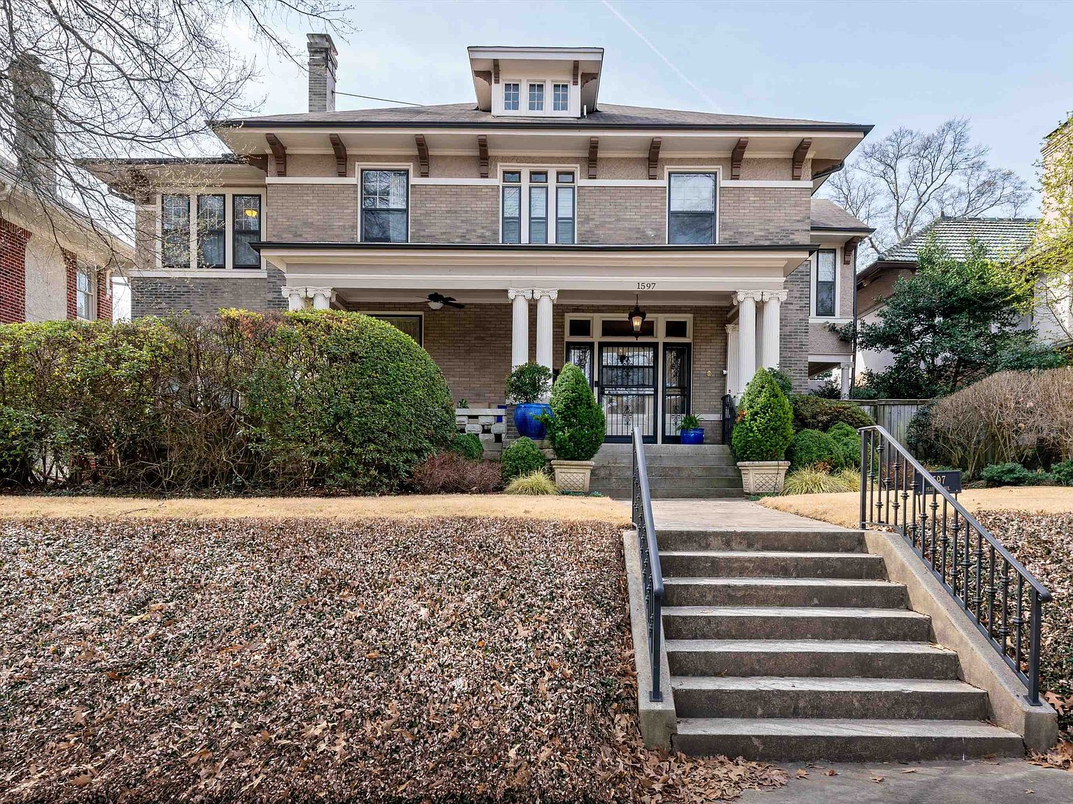 1597 Peabody Ave, Memphis, TN 38104 Zillow