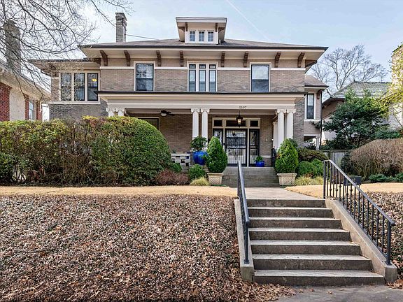 1597 Peabody Ave, Memphis, TN 38104 | Zillow