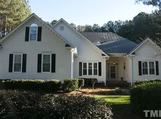 7316 Clarincarde Ct, Wake Forest, NC 27587