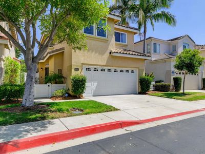 1867 Jamaica Way, Vista, CA, 92081