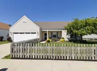 21 Arthur Jones Ave, New Berlin, IL 62670