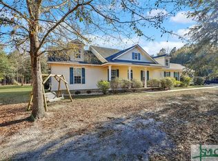 4295 Courthouse Rd, Guyton, GA 31312