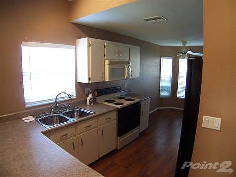 Appliances Included