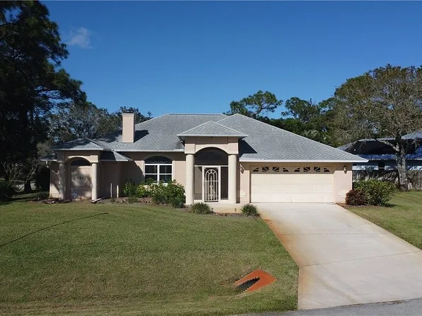 793 Tuxedo Ter, Sebastian, FL 32958