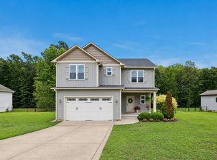 236 Cotton Mill Dr, Zebulon, NC 27597