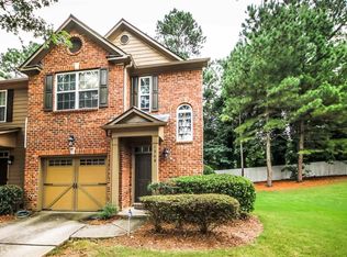 1368 Dolcetto Trce NW, Kennesaw, GA 30152