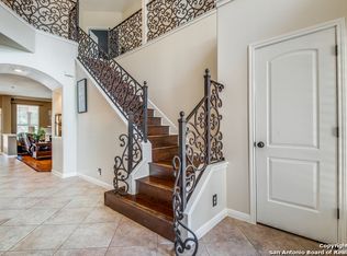 23023 Tornillo Dr, San Antonio, TX 78258