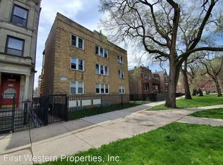 2917-21 W. 24th Blvd, Chicago, IL 60623