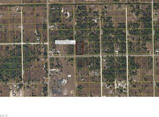 327 Camino Real Blvd, Clewiston, FL 33440