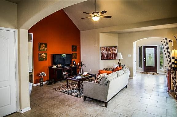 Carley - 9222 Fuqua Ridge Lane - Sonora Job #1218