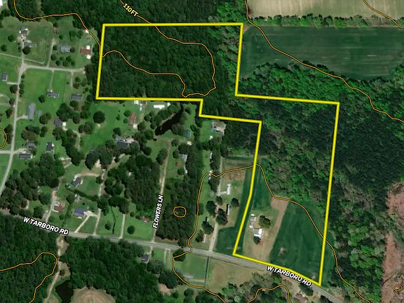 2nd image of 8498 W Tarboro Rd Lot Wp001