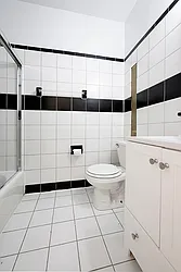 Rented by Buchbinder & Warren