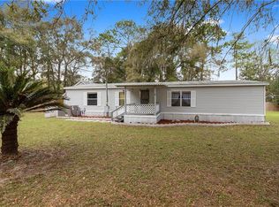 11501 NW 16th Pl, Ocala, FL 34482