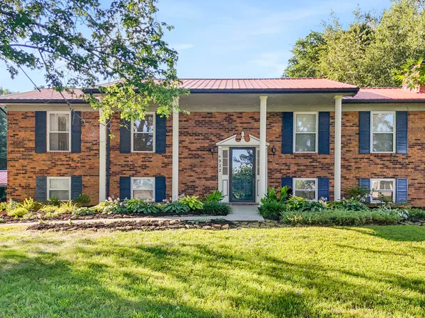 4922 Red Oak Dr, Morristown, TN 37814