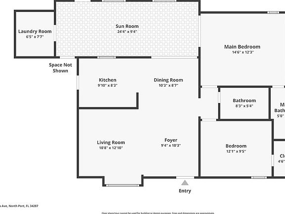 2nd image of 8251 Lombra Ave