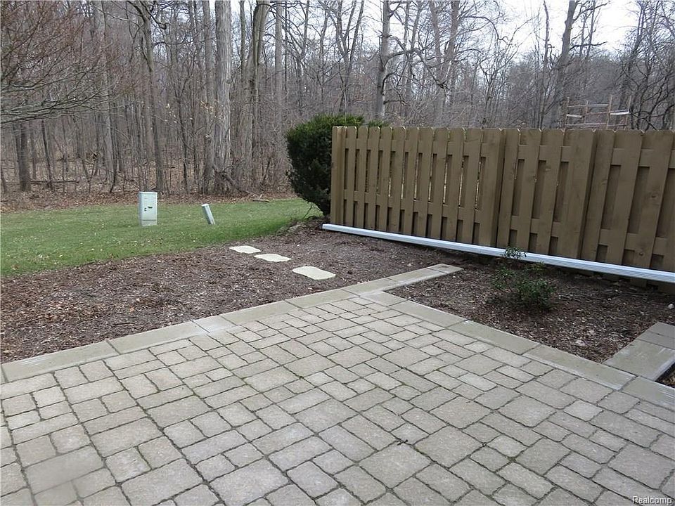 bacKYARD VIEW