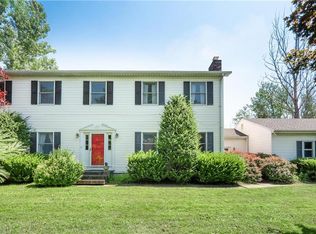 746 Bushkill Center Rd, Nazareth, PA 18064