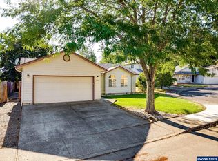 1065 Ridgefield Ct, Stayton, OR 97383