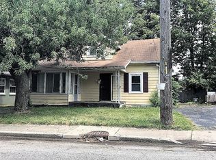 4215 N Evanston Ave, Indianapolis, IN 46205