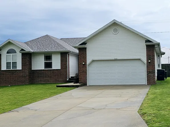 5491 Kay Street, Pleasant Hope, MO 65725