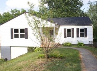 3646 Lakewood Dr, Cincinnati, OH 45248