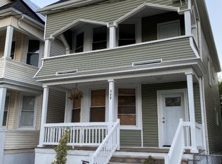 549 Magnolia Ave, Elizabeth, NJ 07206