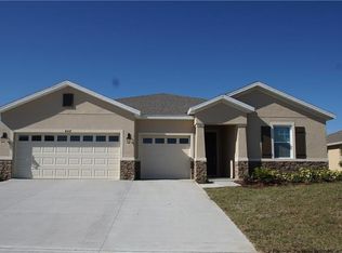 4507 Linwood Trace Ln, Clermont, FL 34711